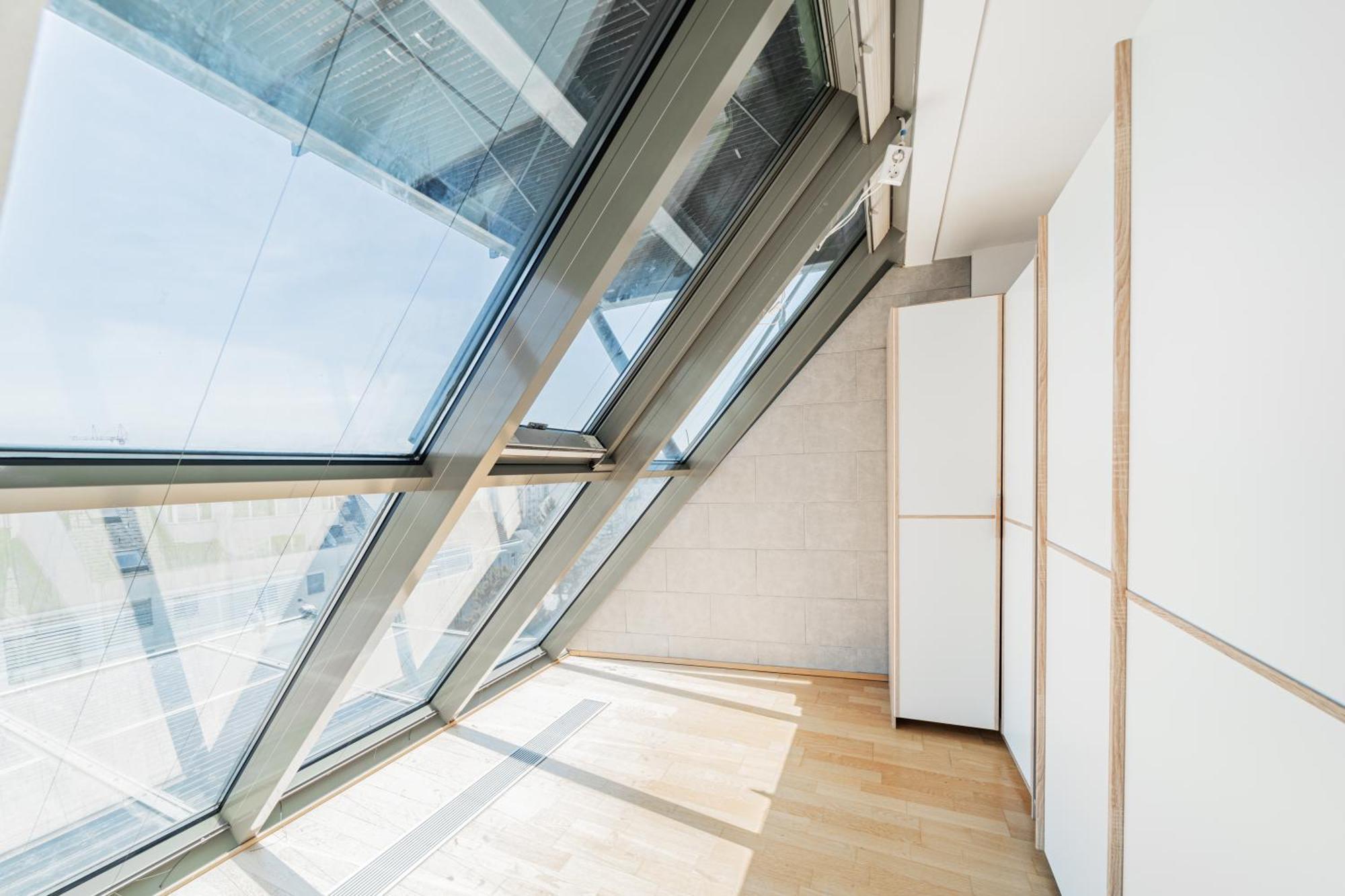 Apartments Next To Schoenbrunn - Free Parking !!! Viena Exterior foto