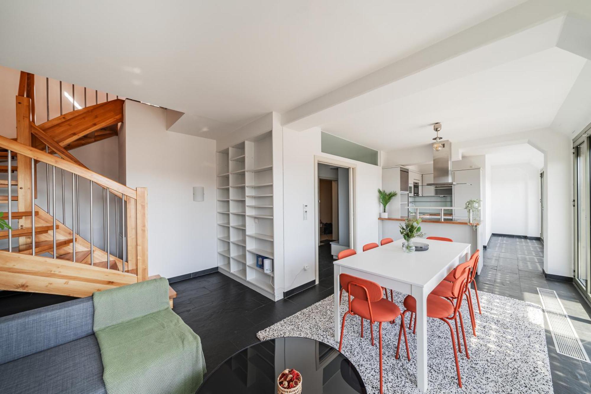Apartments Next To Schoenbrunn - Free Parking !!! Viena Exterior foto